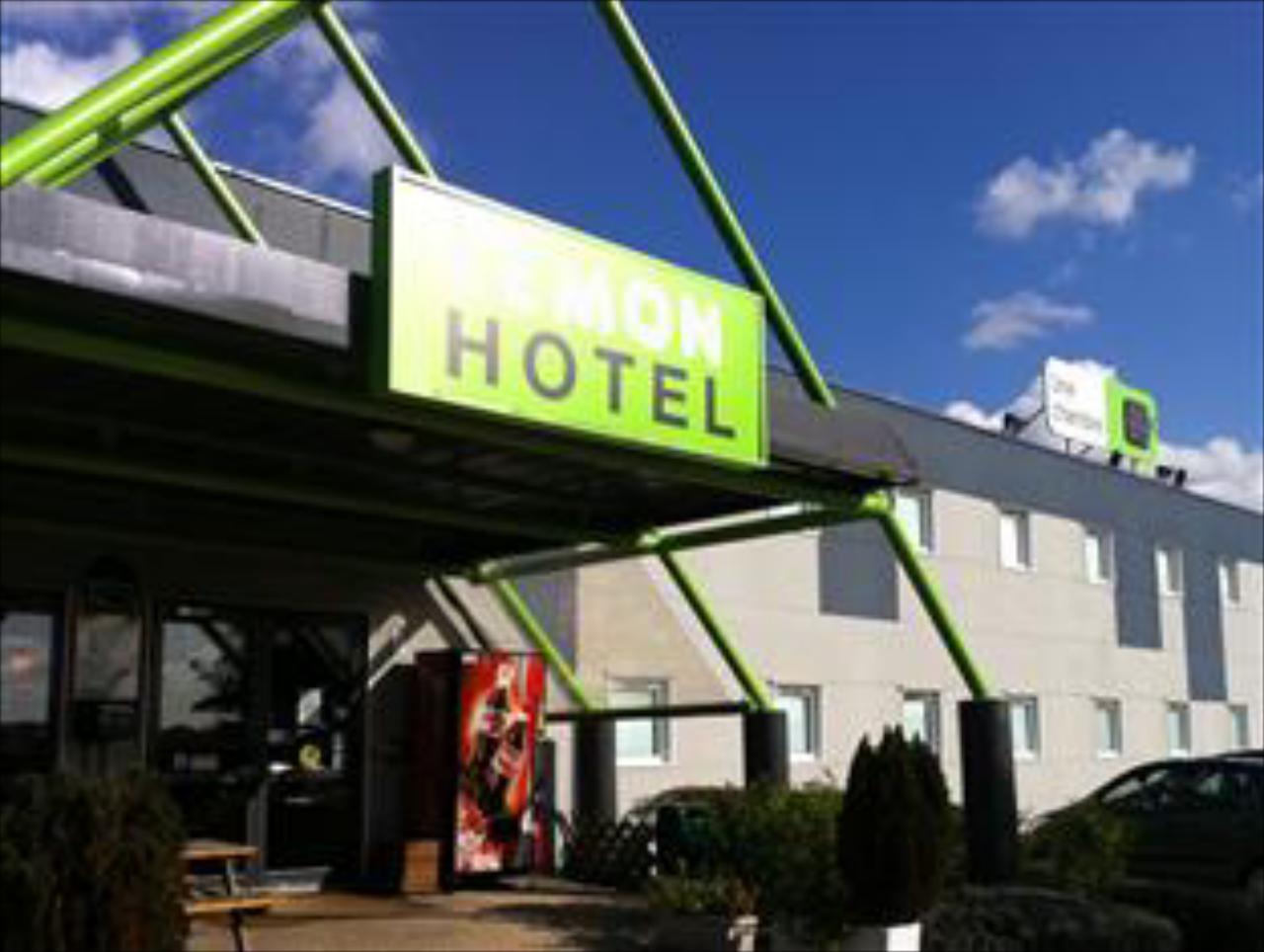 Lemon Hotel Arques