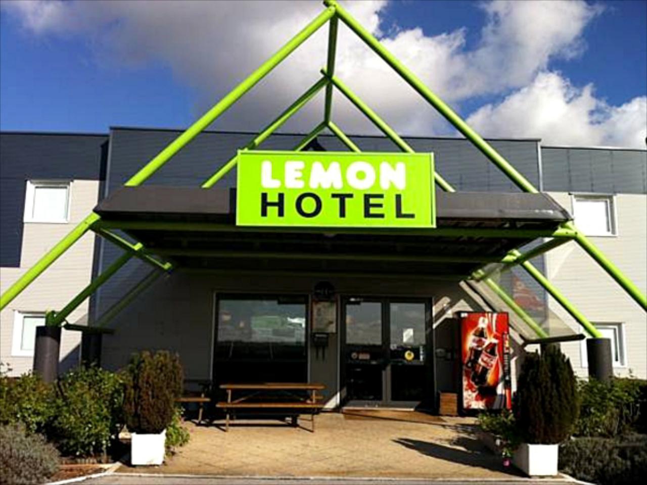 Lemon Hotel Arques