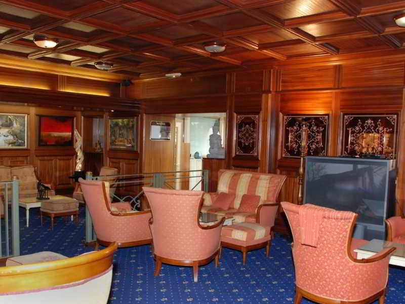 Hôtel d'Angleterre