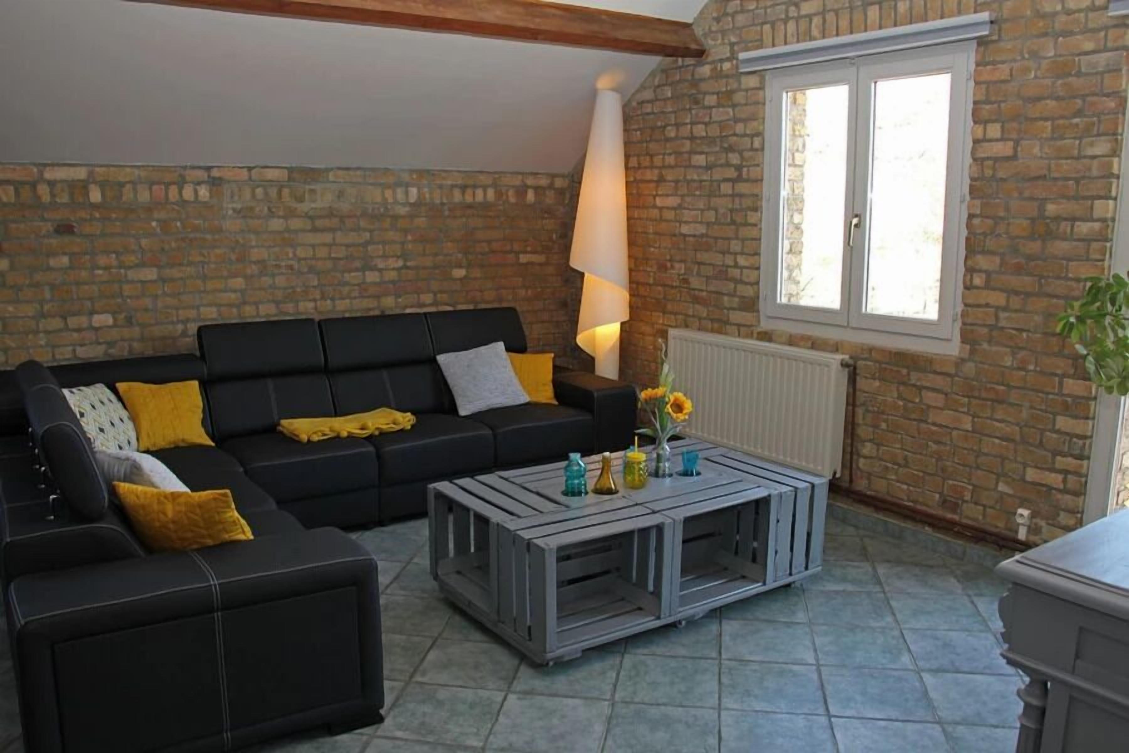 Camping Ferme Des Saules