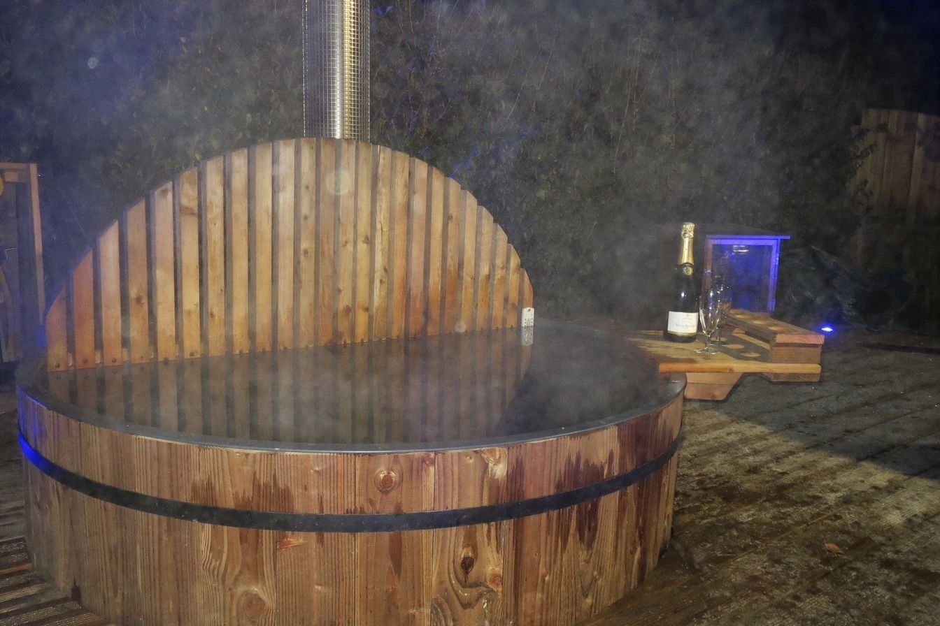 Camping Ferme Des Saules