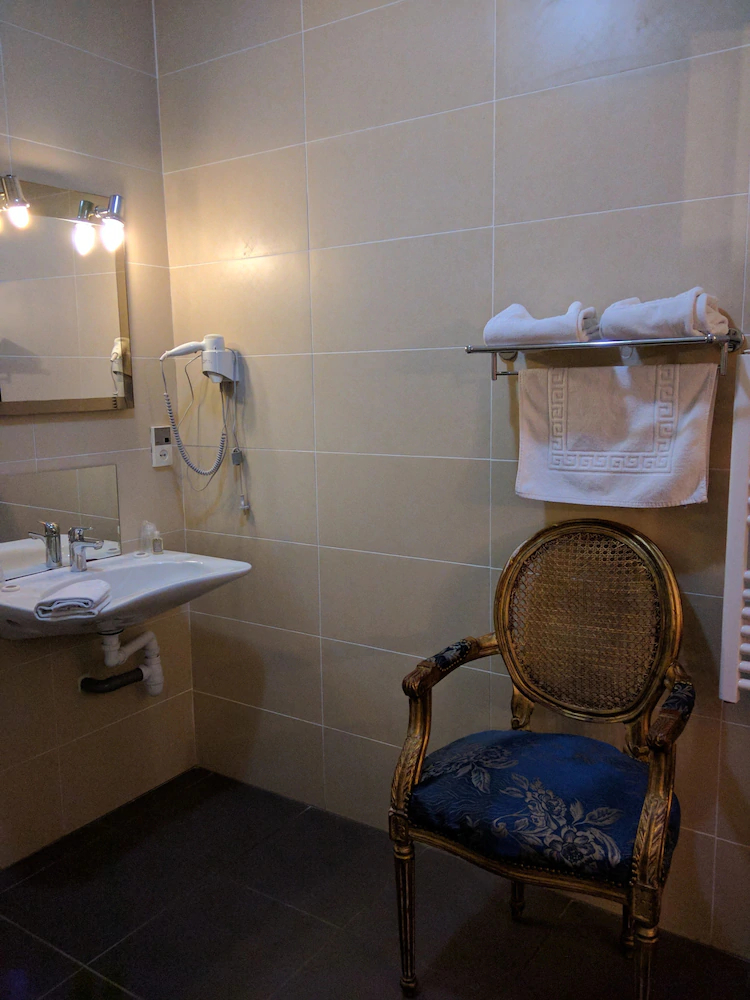 Hôtel Fleur De Lys Bailleul