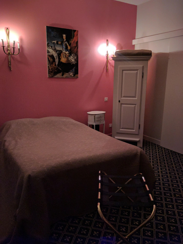 Hôtel Fleur De Lys Bailleul