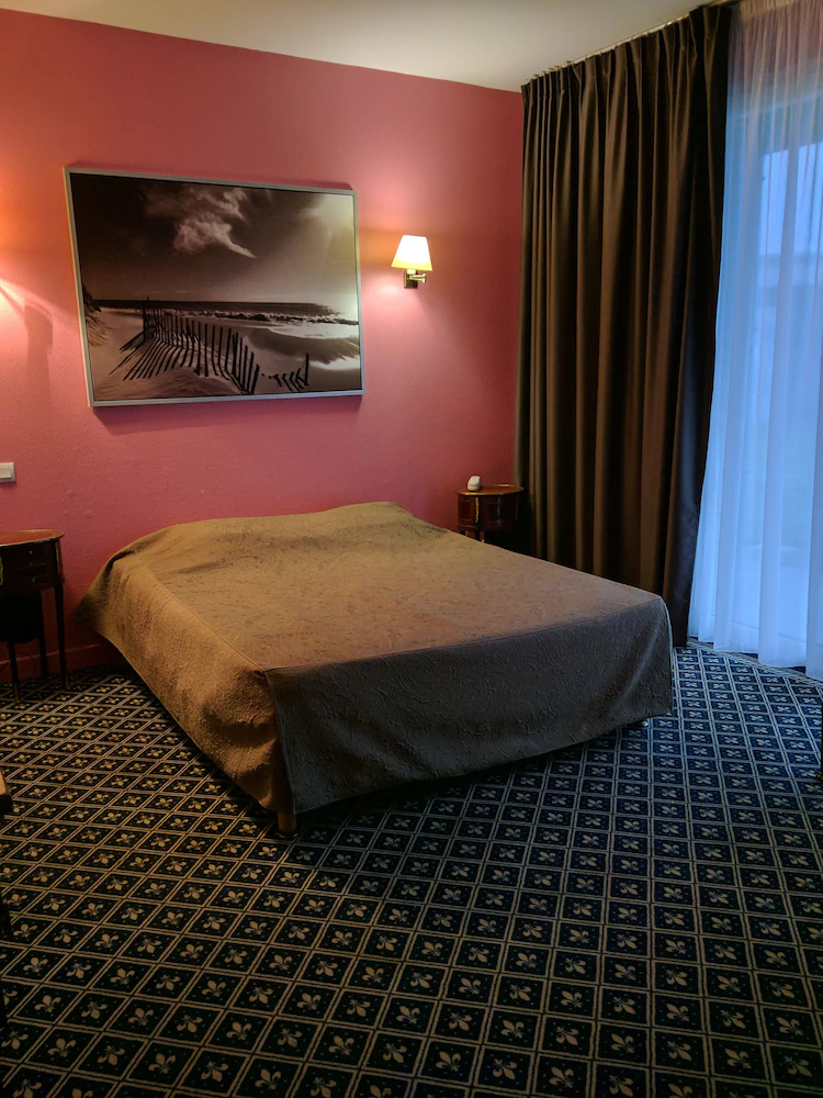 Hôtel Fleur De Lys Bailleul