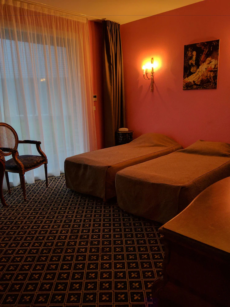 Hôtel Fleur De Lys Bailleul