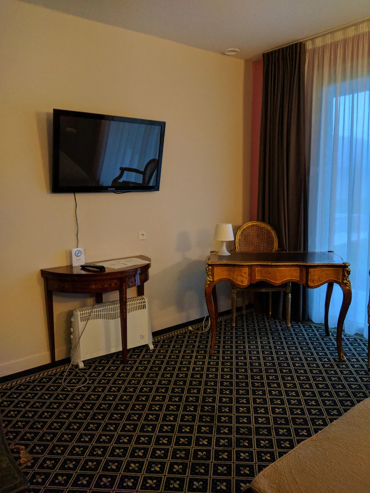 Hôtel Fleur De Lys Bailleul