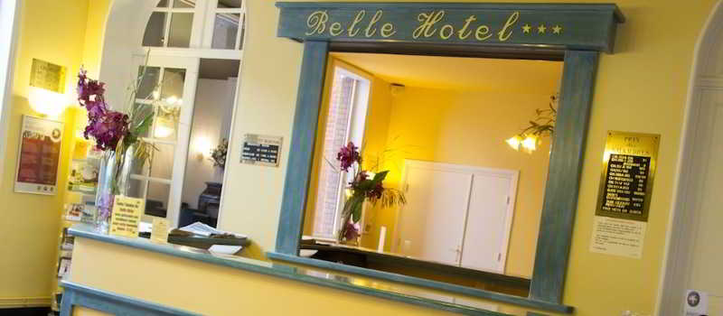 Logis Belle Hotel