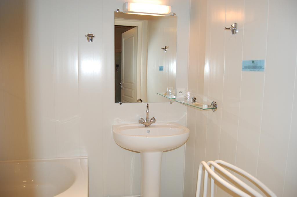 Au Tonnelier Logis