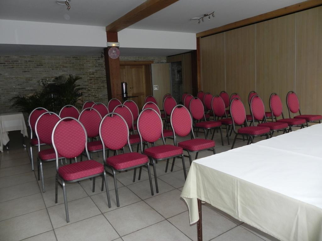 Au Tonnelier Logis