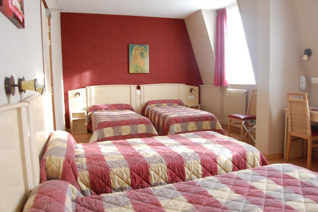 Au Tonnelier Logis