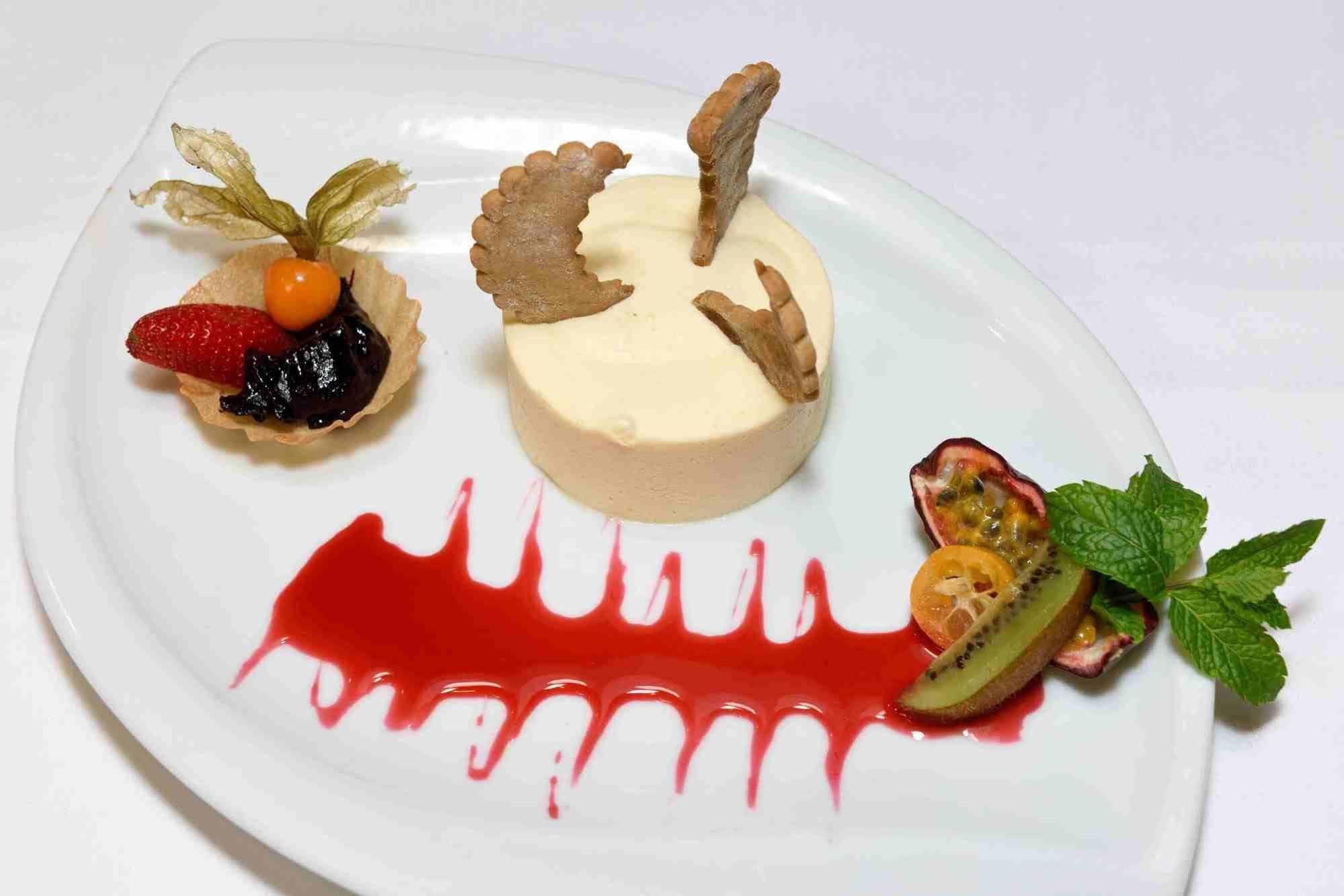 Hôtel le Saint Sébastien