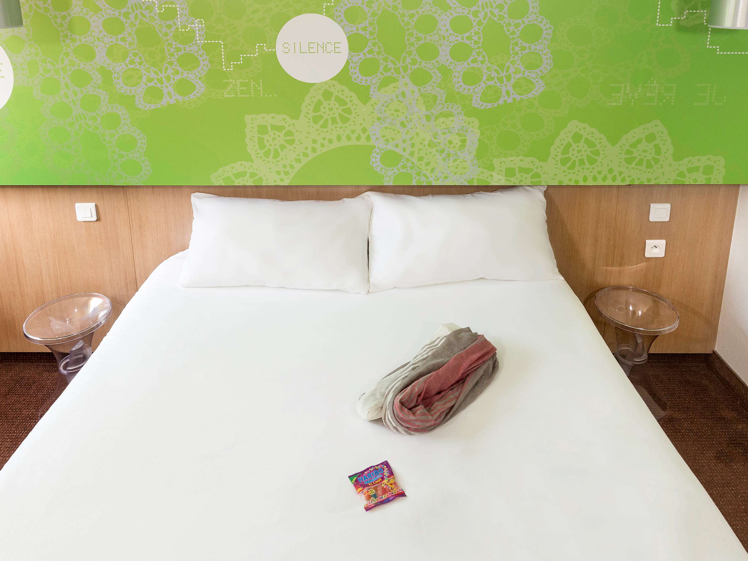 ibis Styles Bethune Bruay Hotel