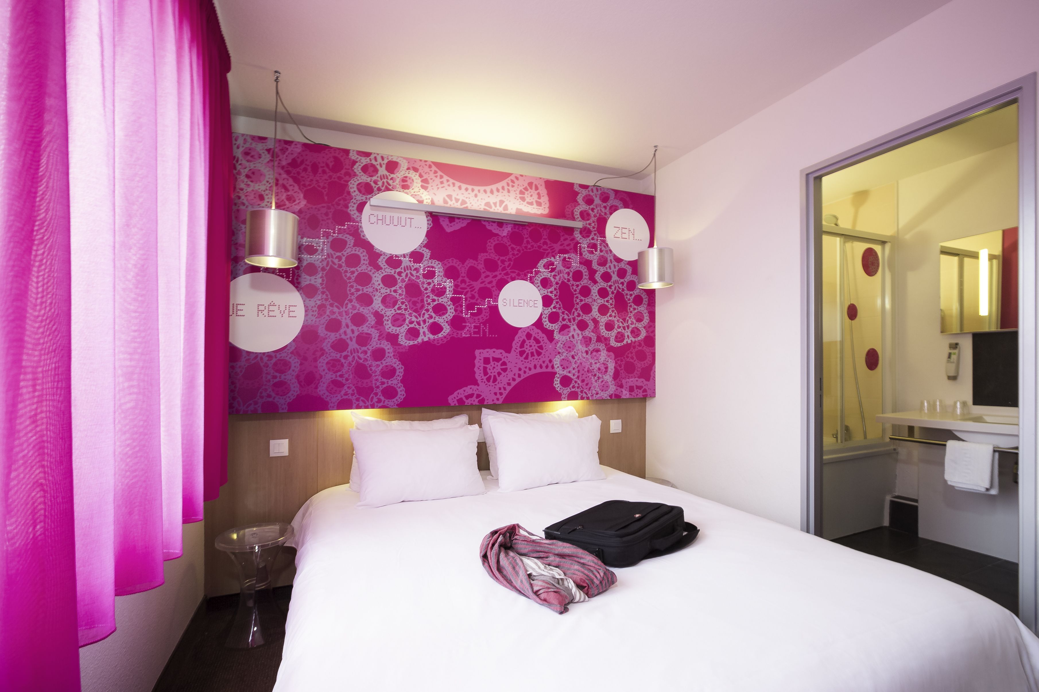 ibis Styles Bethune Bruay Hotel