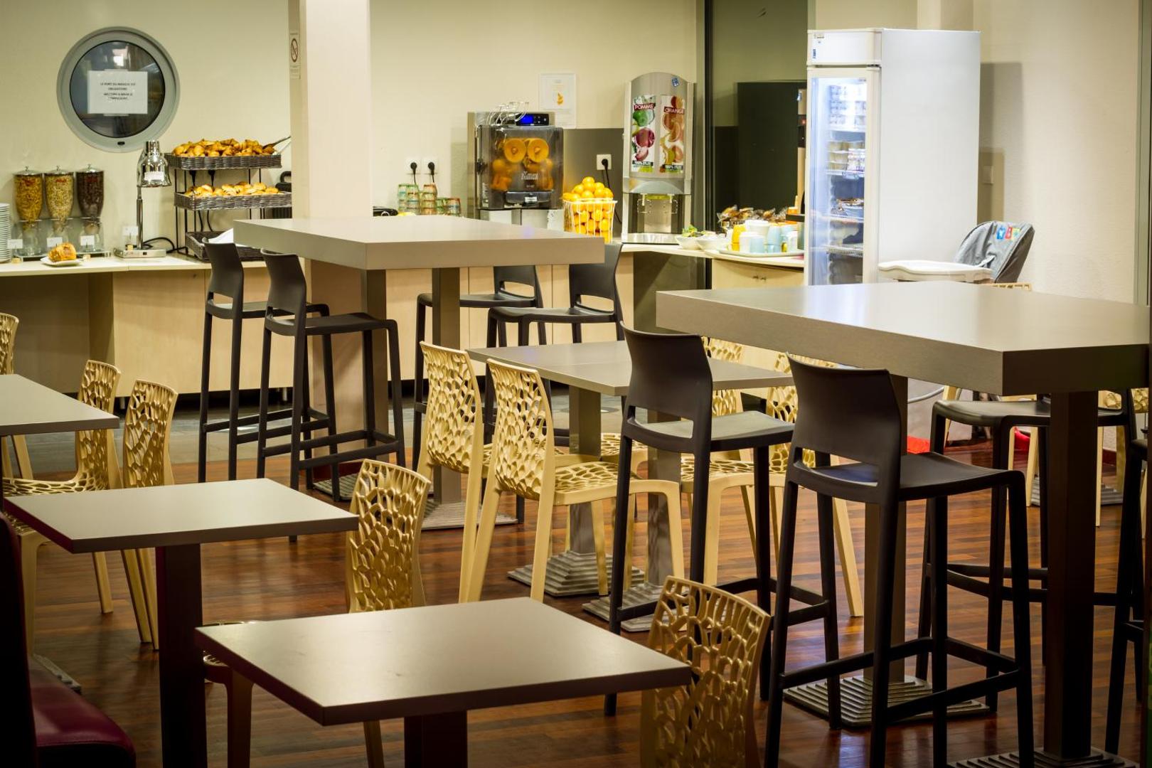 ibis Styles Bethune Bruay Hotel
