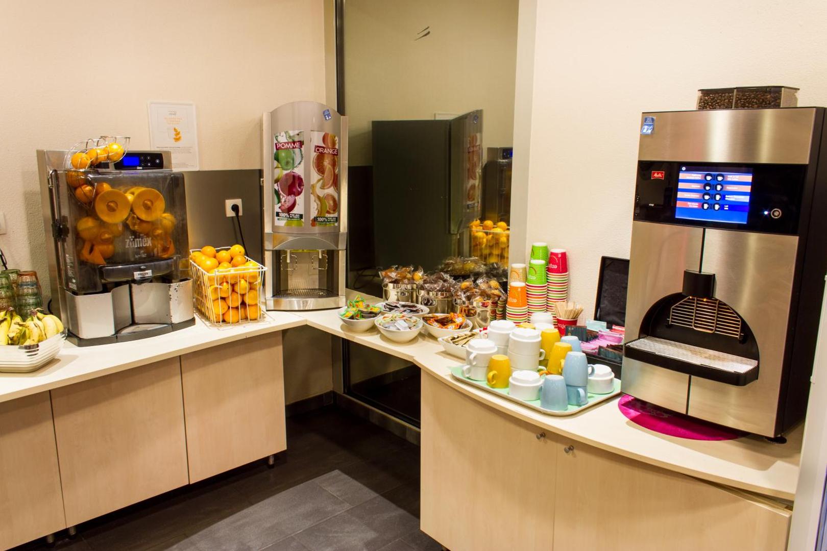 ibis Styles Bethune Bruay Hotel
