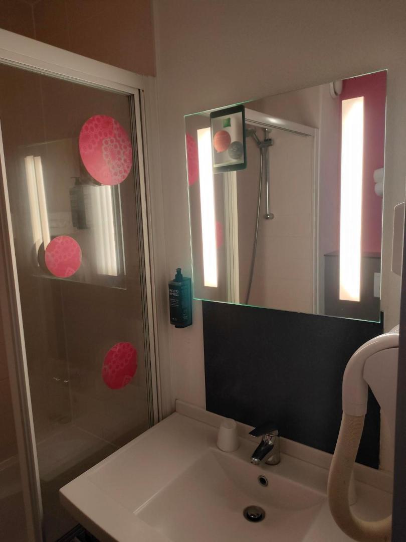 ibis Styles Bethune Bruay Hotel