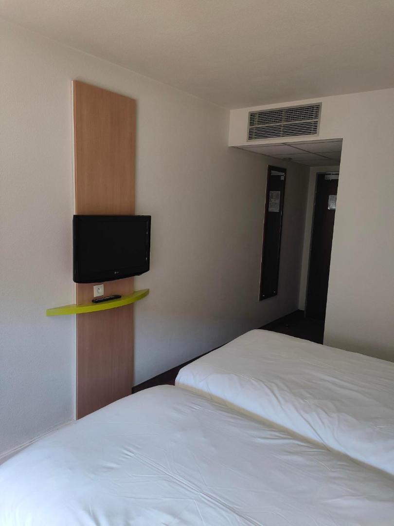 ibis Styles Bethune Bruay Hotel