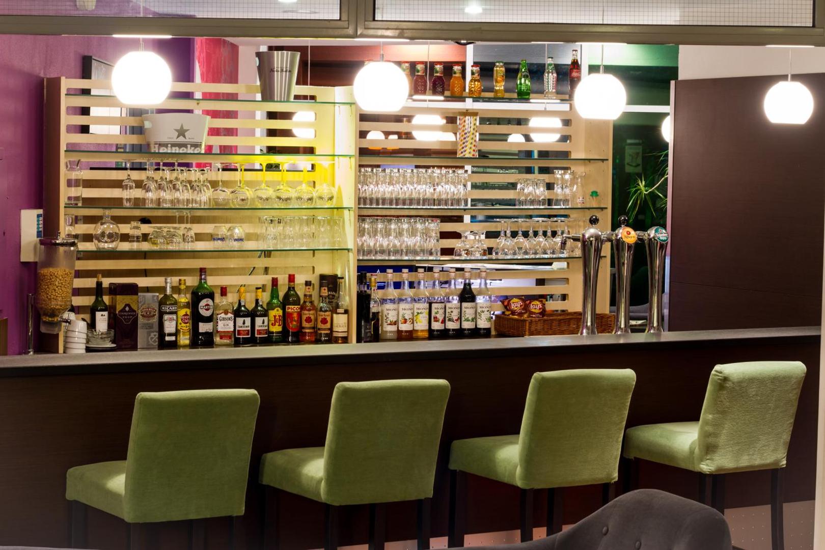 ibis Styles Bethune Bruay Hotel