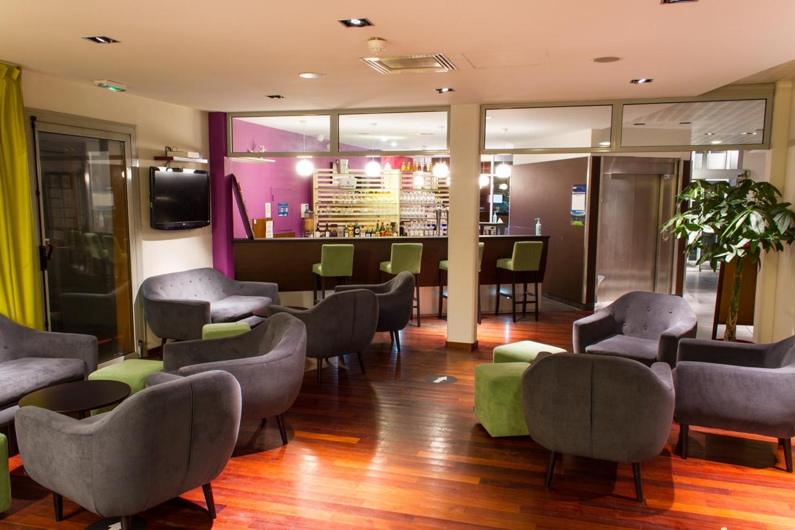 ibis Styles Bethune Bruay Hotel