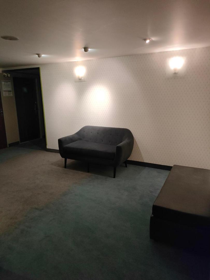 ibis Styles Bethune Bruay Hotel