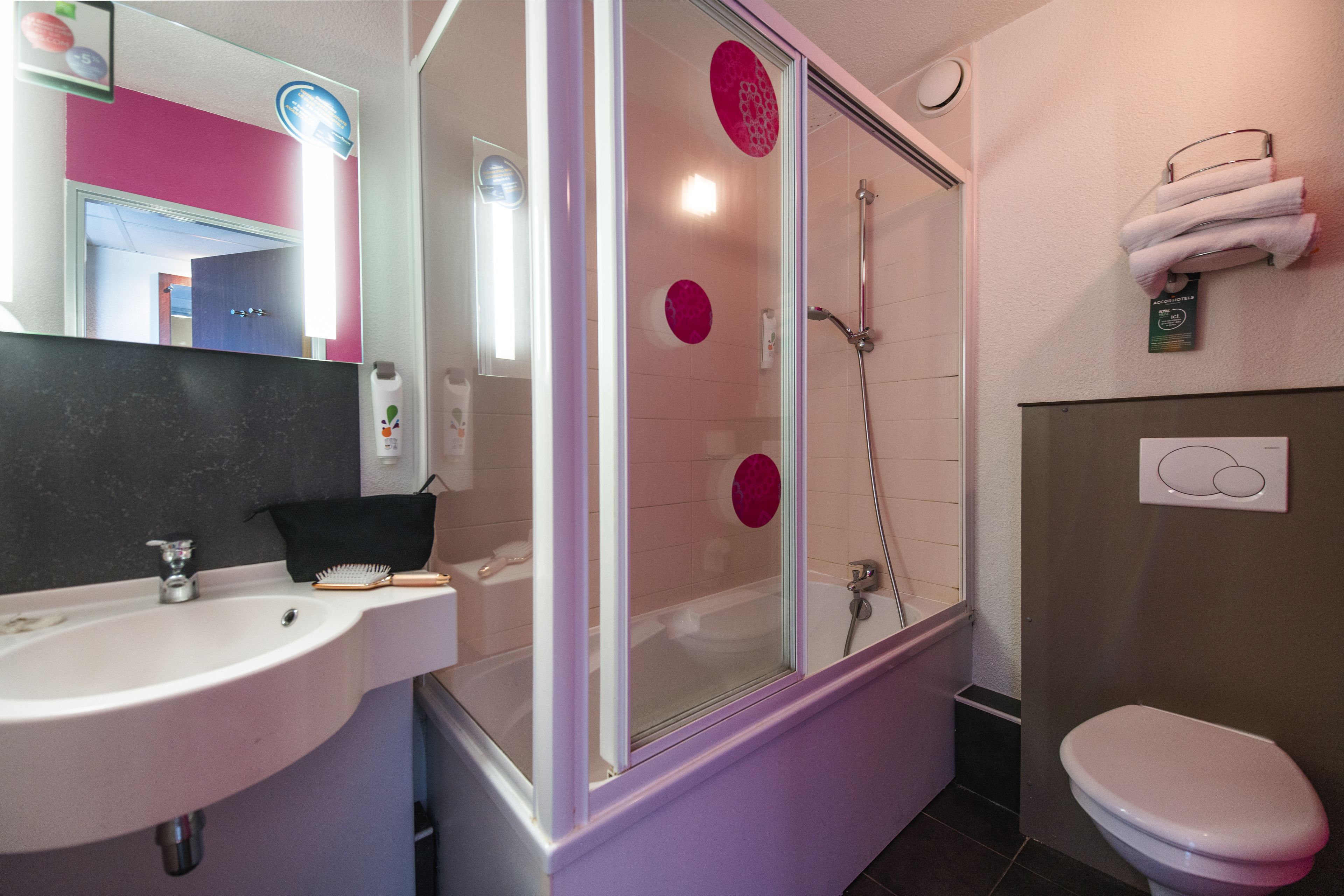 ibis Styles Bethune Bruay Hotel