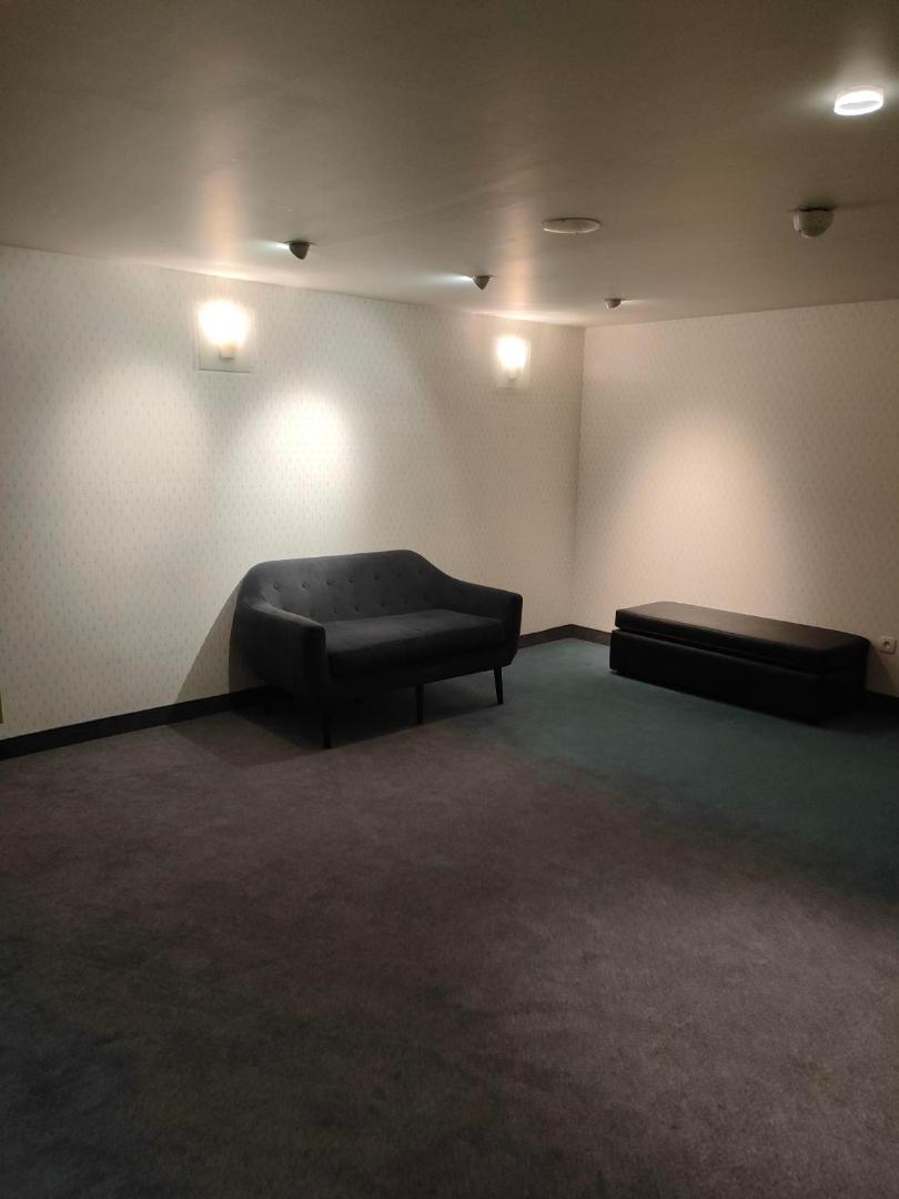ibis Styles Bethune Bruay Hotel