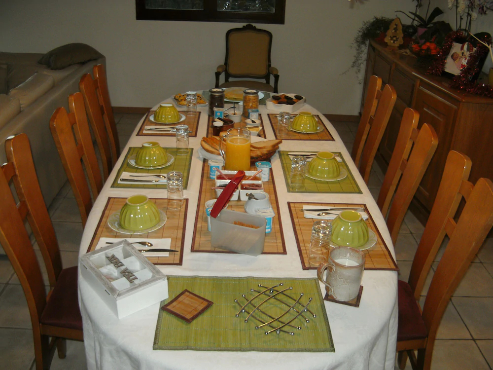 Chambre D'hotes Au Fil De L'eau