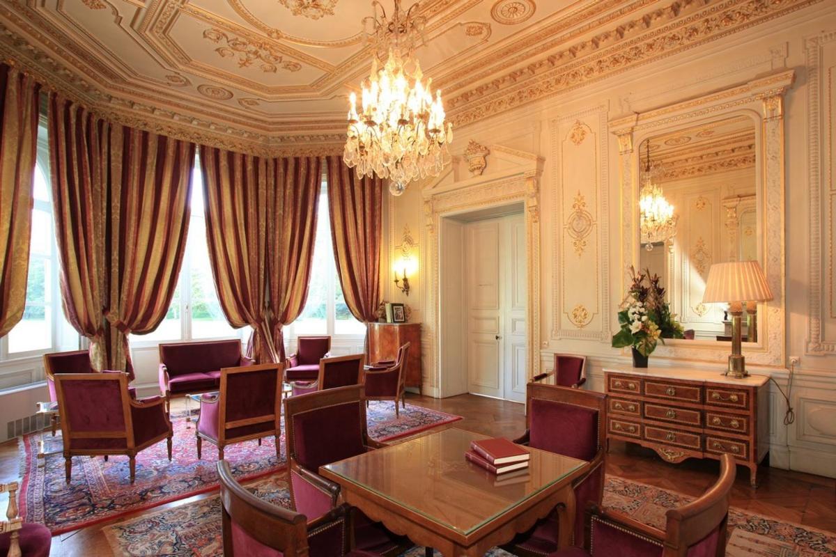 Château de la Motte Fénelon