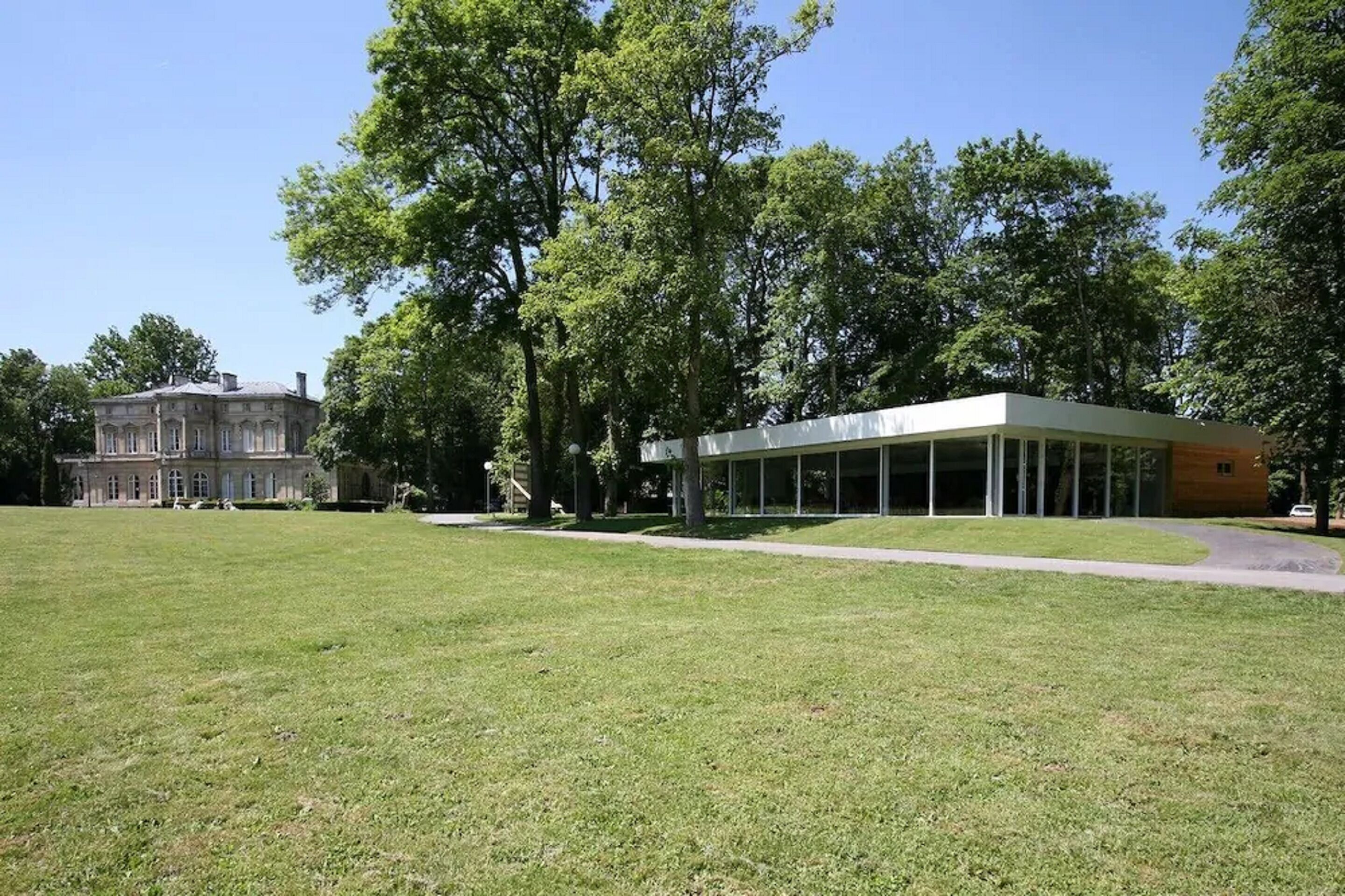 Château de la Motte Fénelon