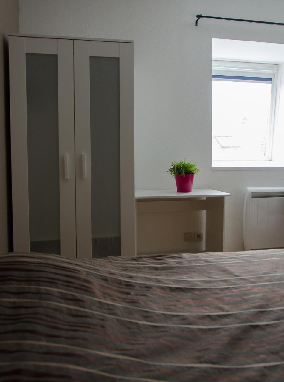 Hotel Restaurant La Cuis'in