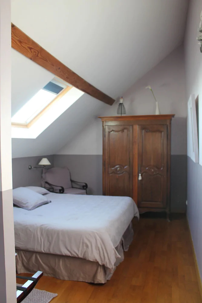 Ferme de Montecouvez