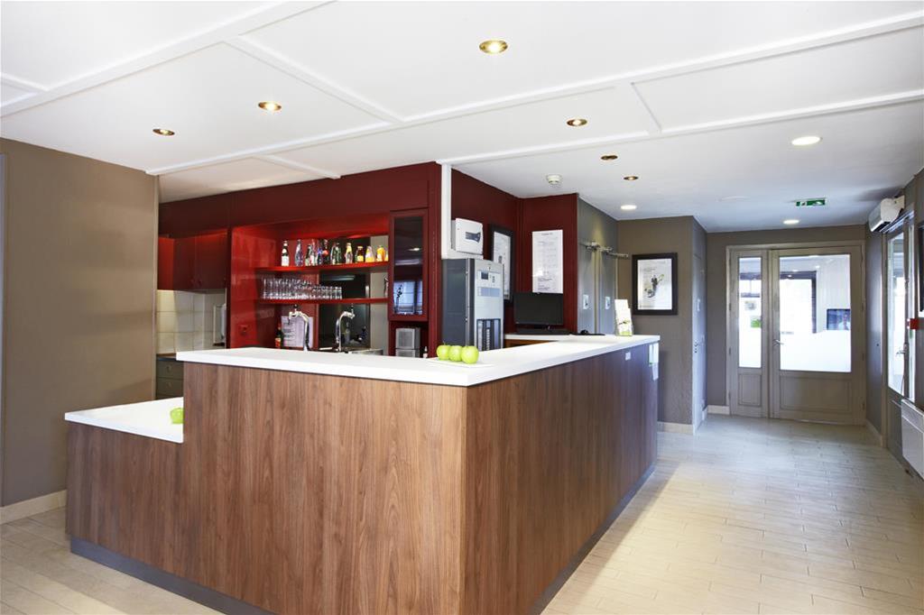 Campanile Lille Sud Douai Cuincy