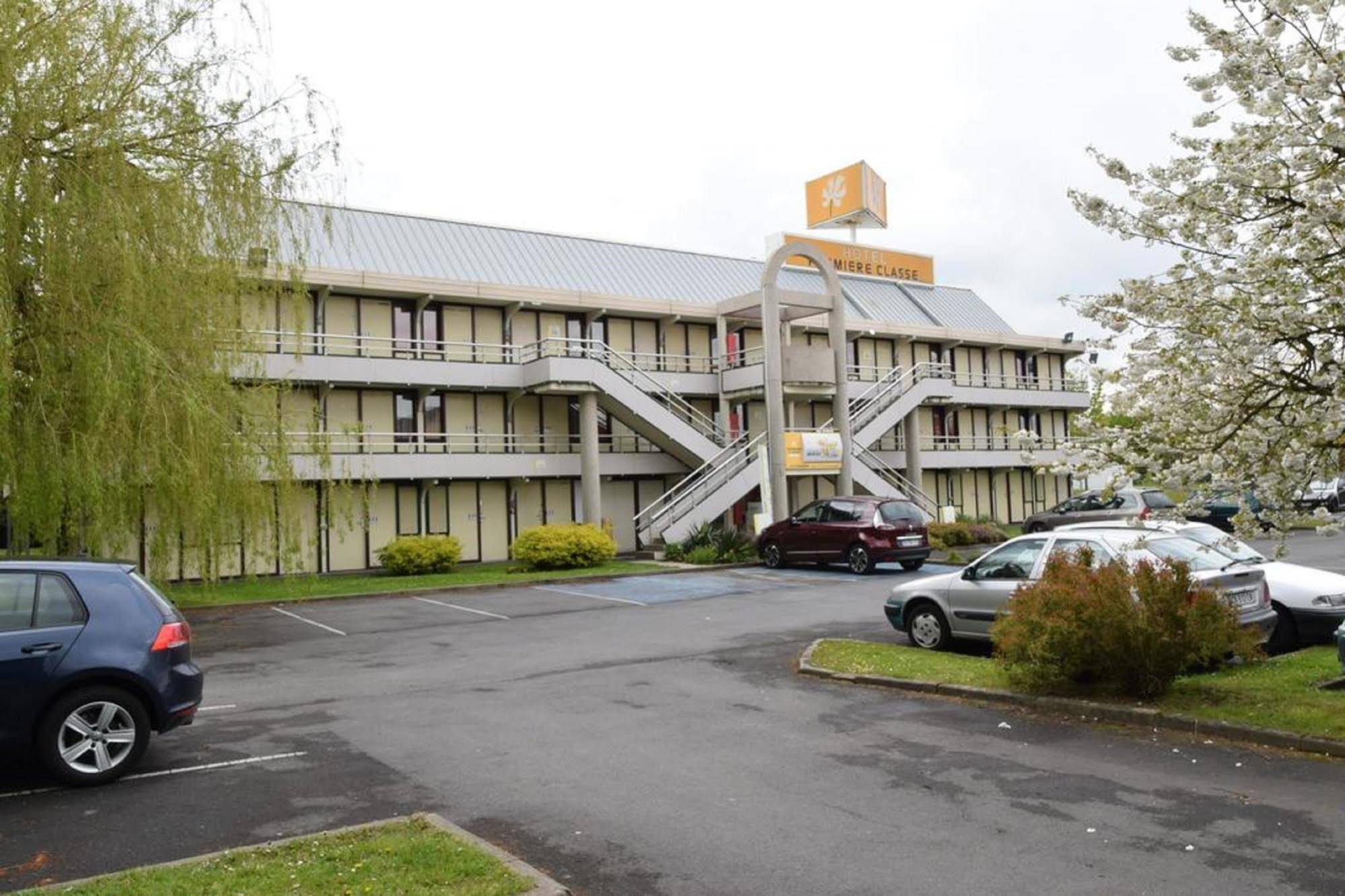 Hôtel Première Classe Lille Sud - Douai Cuincy