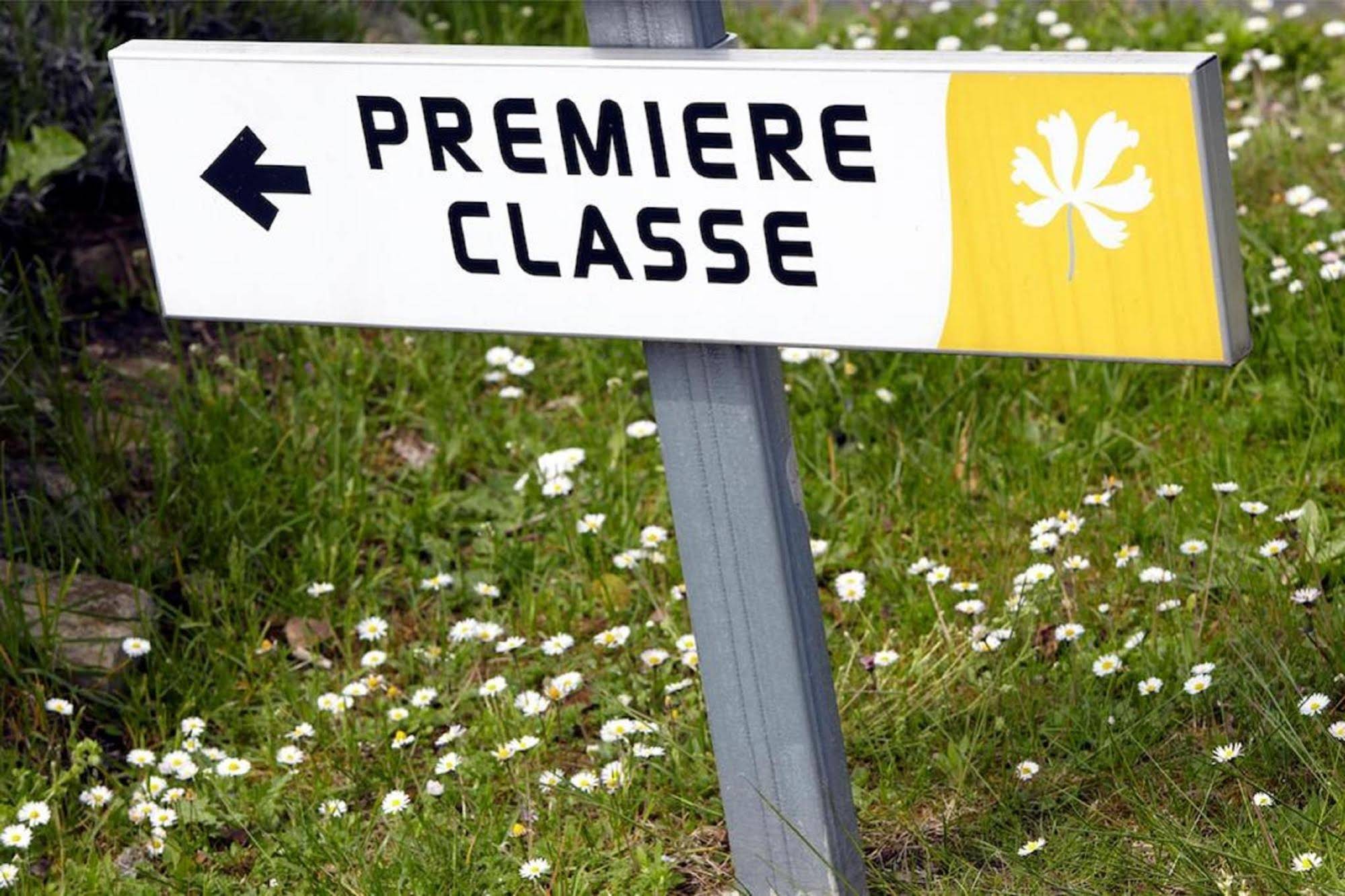 Hôtel Première Classe Lille Sud - Douai Cuincy
