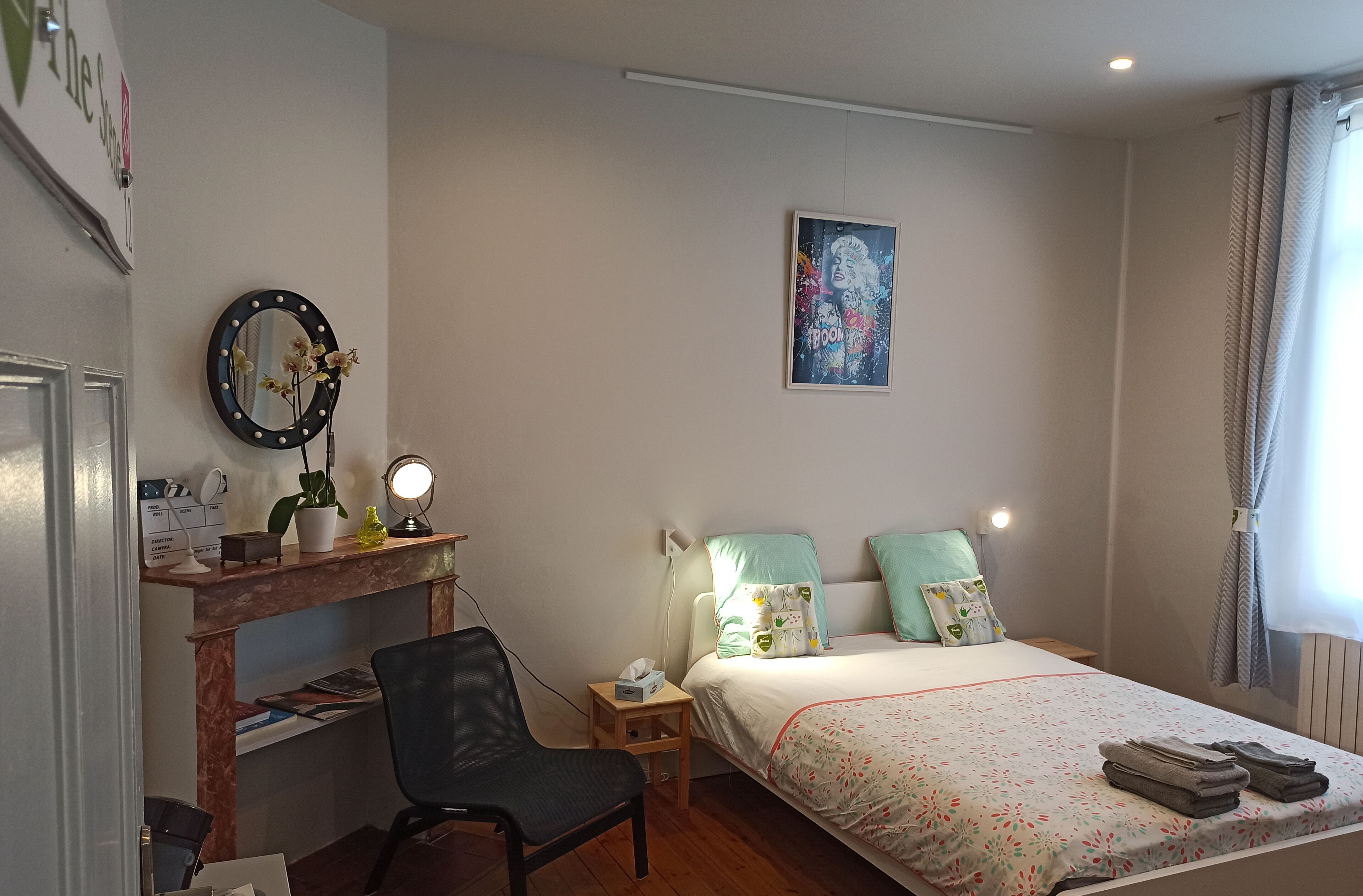 B&B My Art House