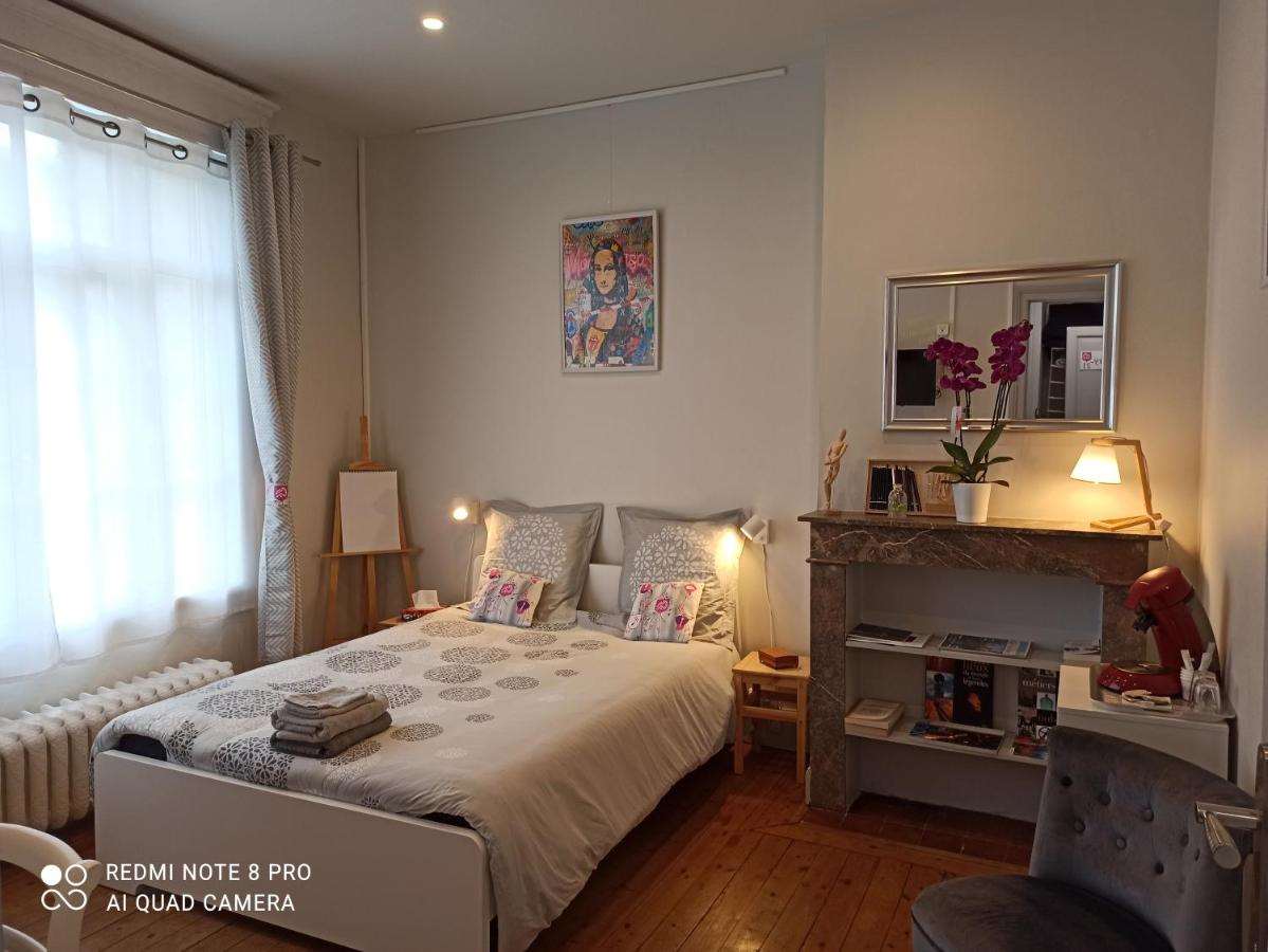 B&B My Art House