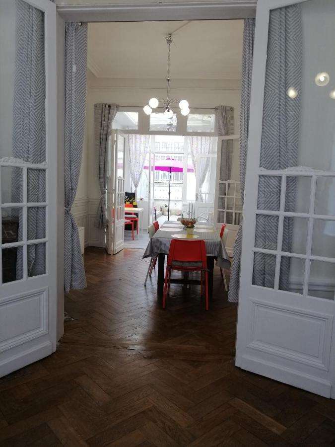 B&B My Art House