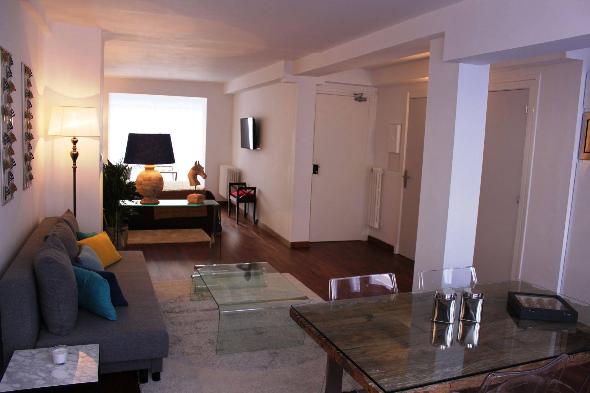 Chambres d’Hôtes Résidence de la Porte d'Arras