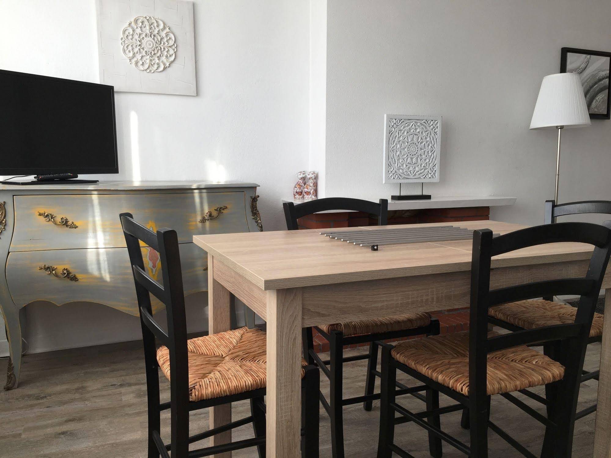 Chambres d’Hôtes Résidence de la Porte d'Arras