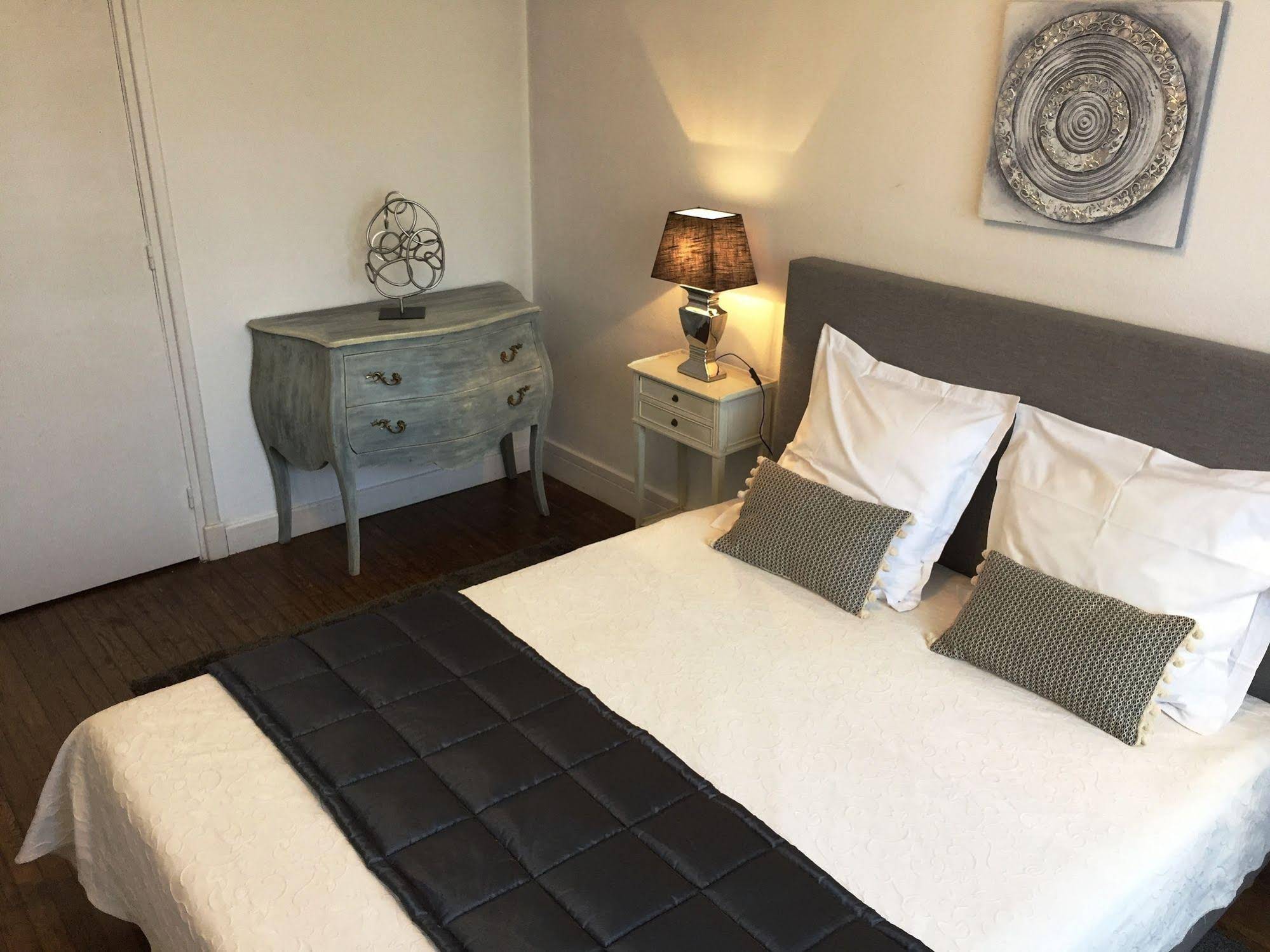Chambres d’Hôtes Résidence de la Porte d'Arras