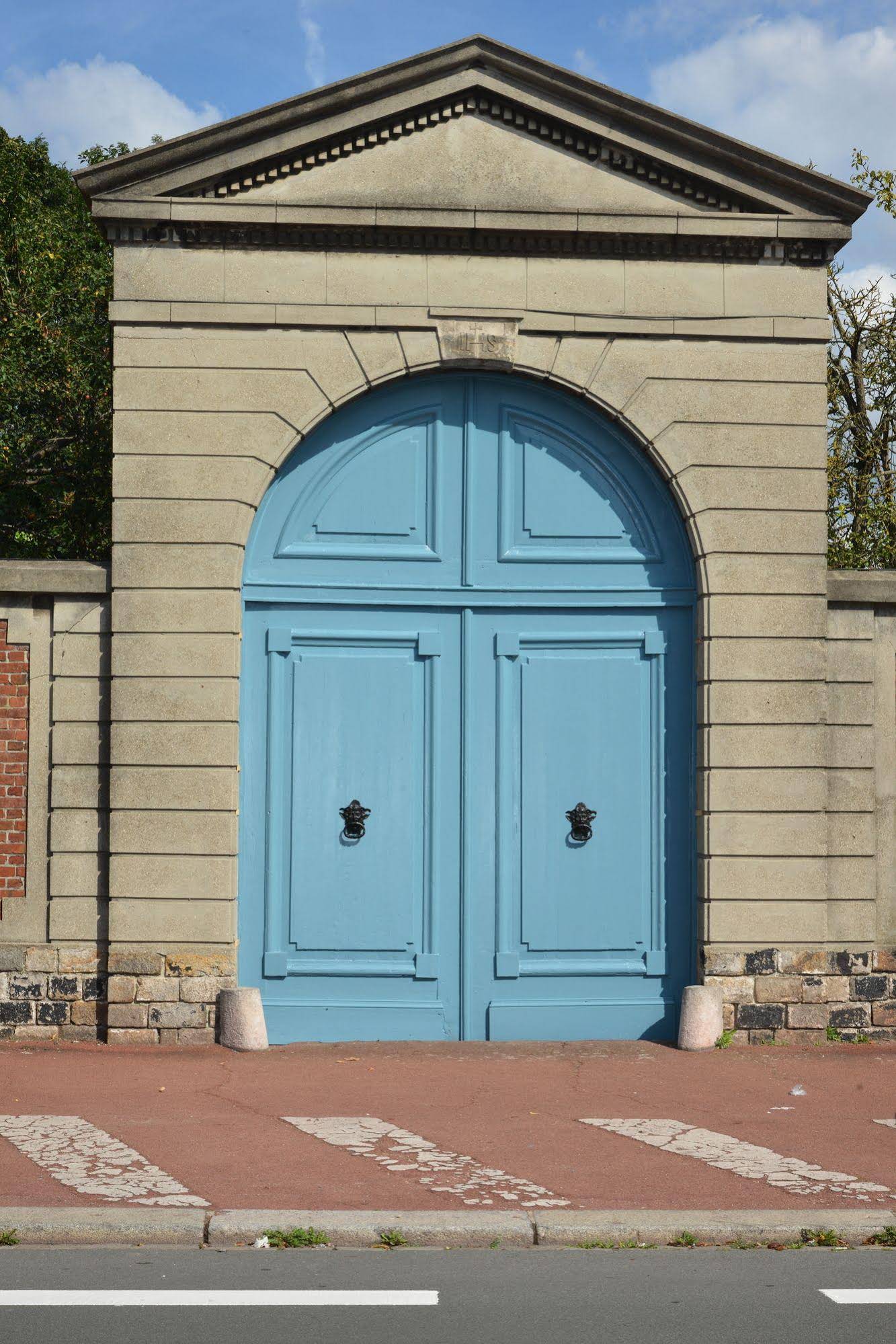 De Warenghien