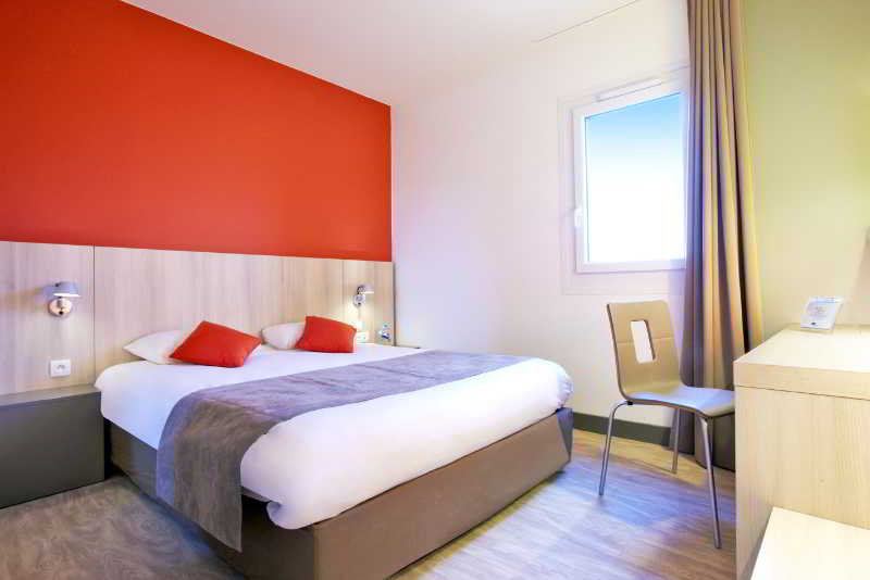 Ibis Douai Dechy