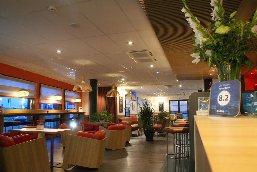Ibis Douai Dechy