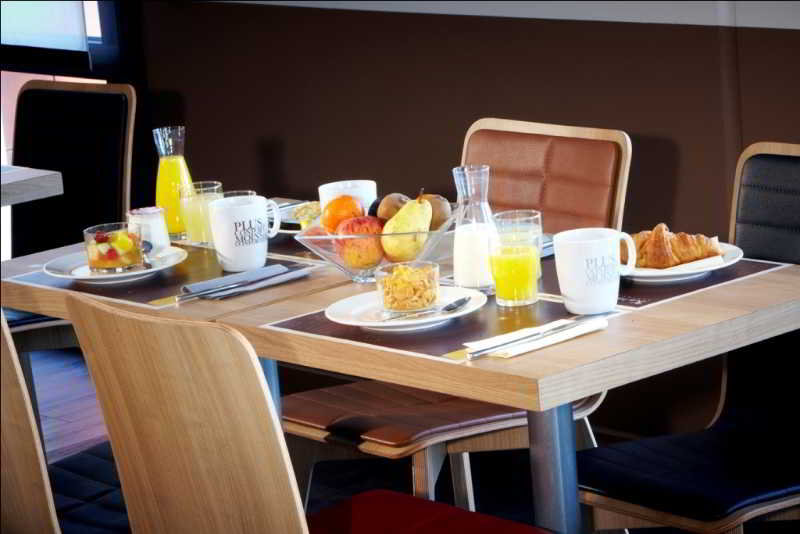 Ibis Douai Dechy