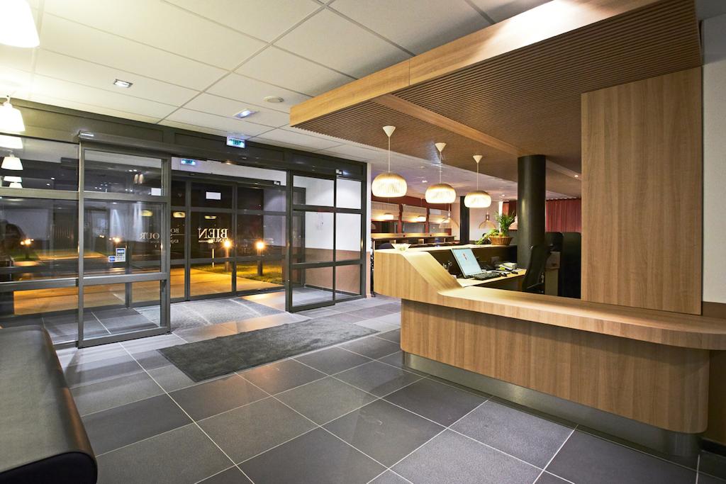 Ibis Douai Dechy