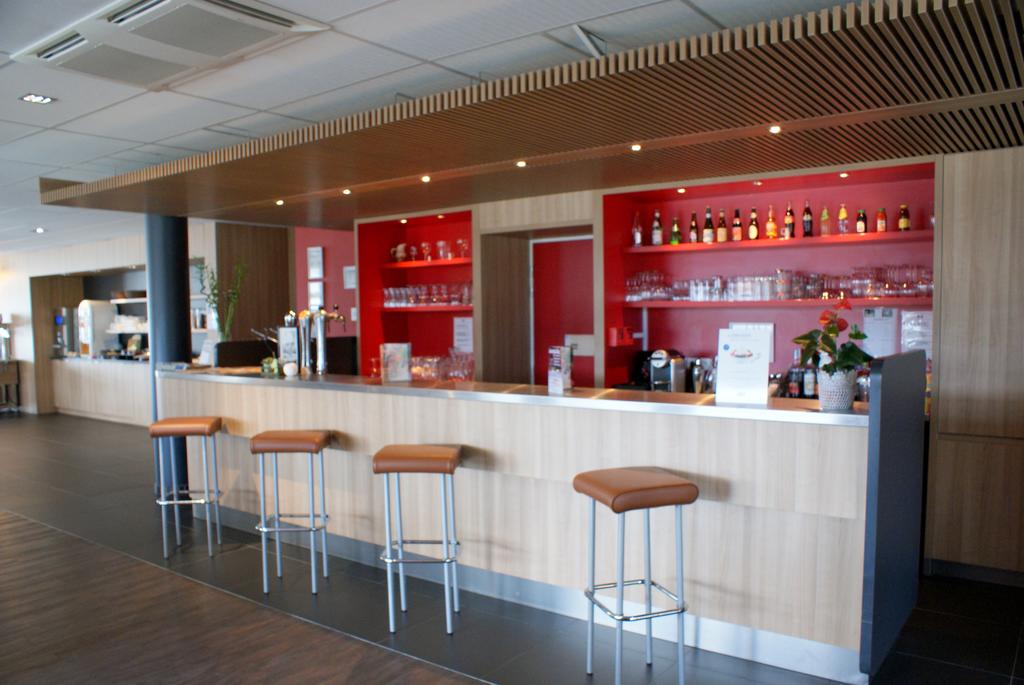 Ibis Douai Dechy
