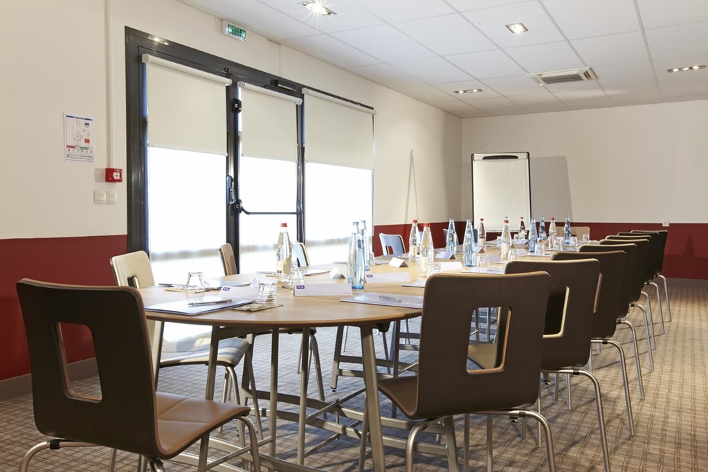 Ibis Douai Dechy
