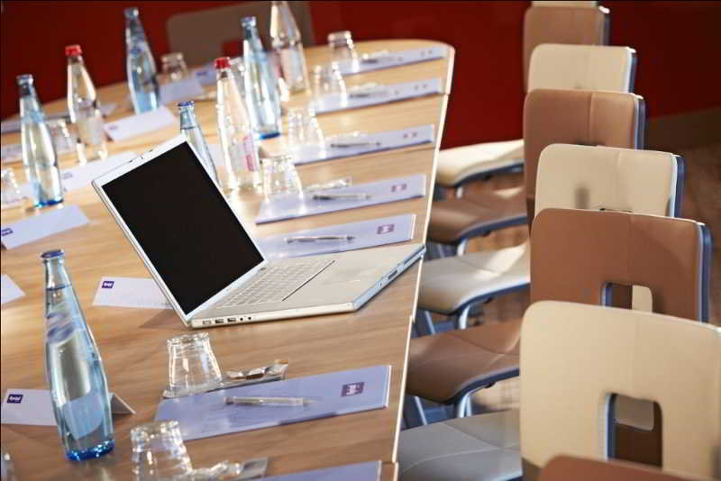 Ibis Douai Dechy