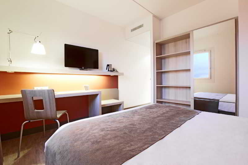 Ibis Douai Dechy