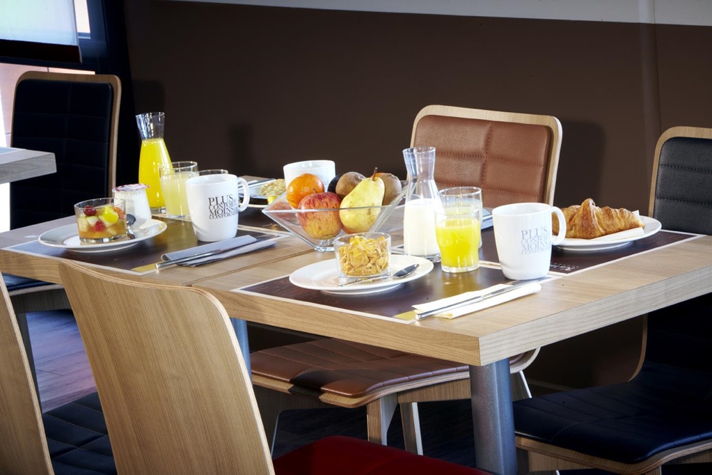 Ibis Douai Dechy